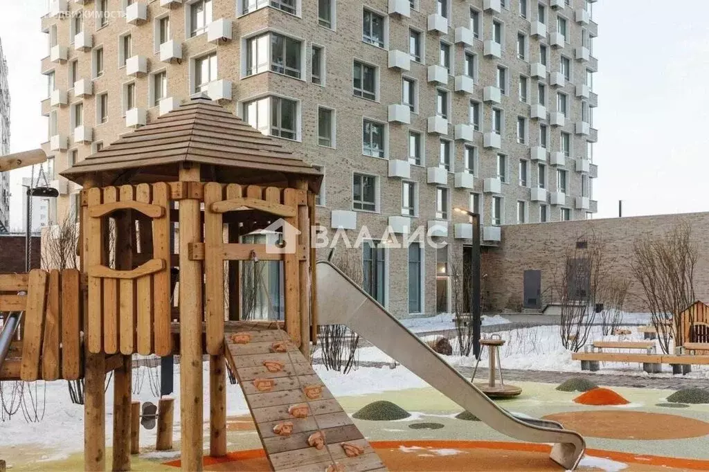 3-комнатная квартира: Москва, Волоколамское шоссе, 24к2 (51.8 м) - Фото 2