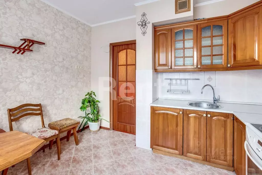 2-к кв. Москва ул. Авиаконструктора Миля, 24 (65.0 м) - Фото 1