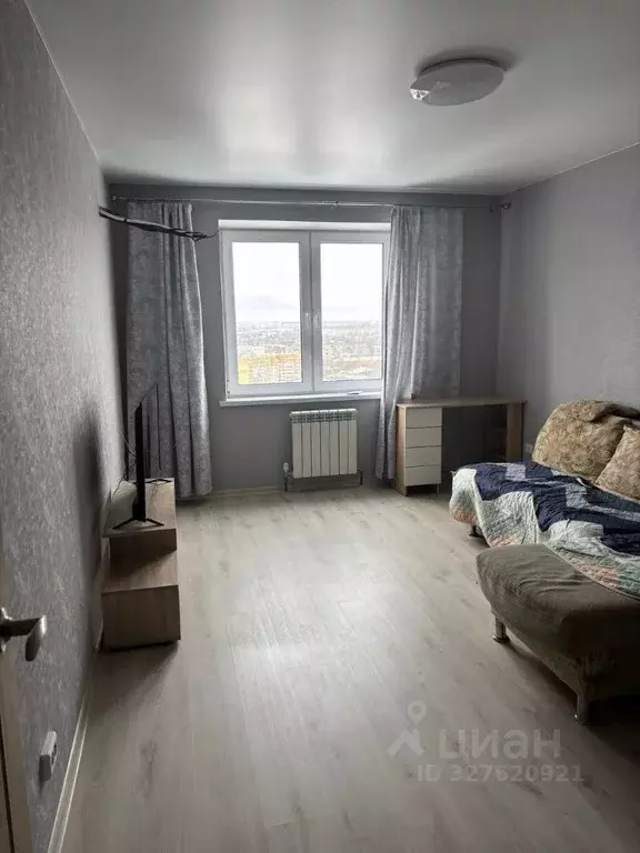 1-к кв. Нижегородская область, Нижний Новгород ул. Профинтерна, 26 ... - Фото 2