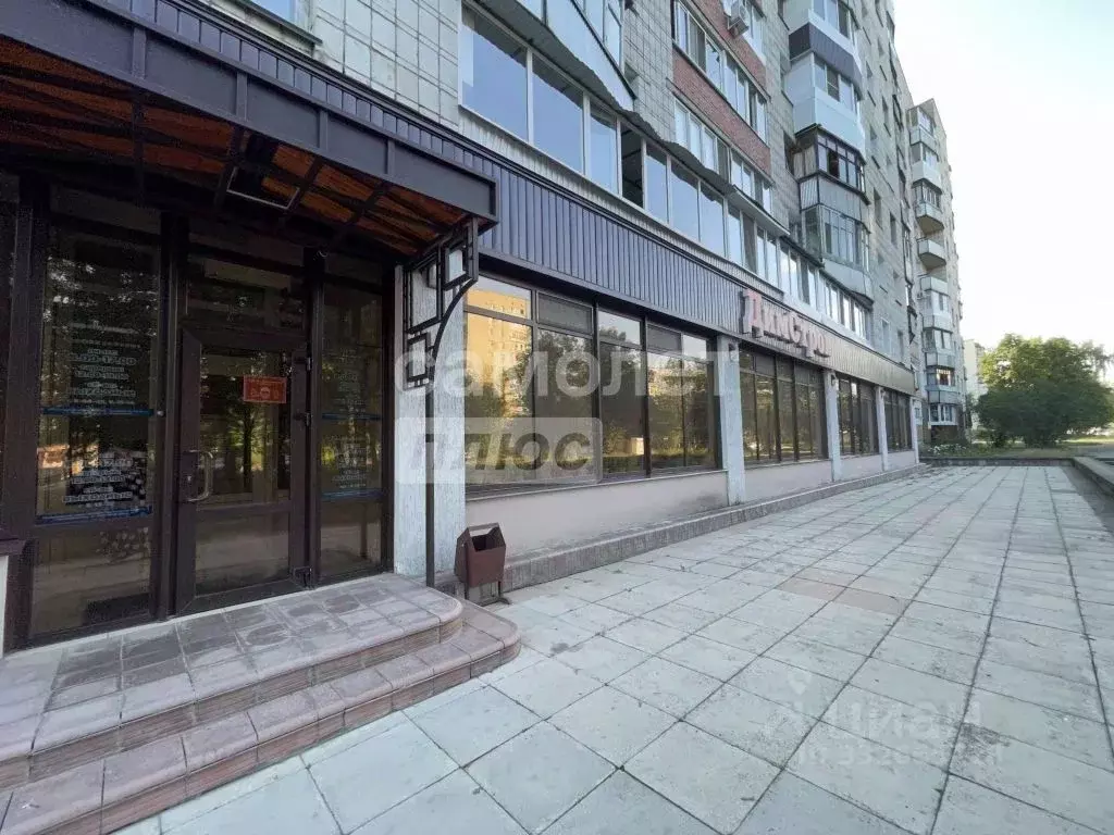 Помещение свободного назначения в Ульяновская область, Димитровград ... - Фото 1