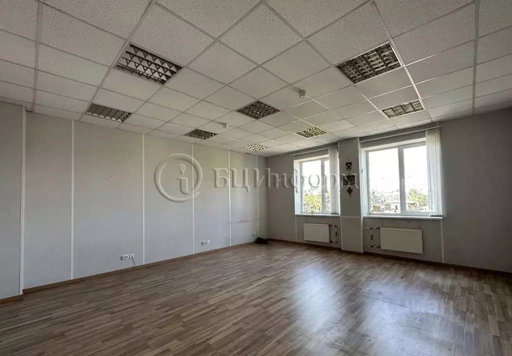 Офис в Санкт-Петербург Рижская ул., 5к1 (37 м) - Фото 2