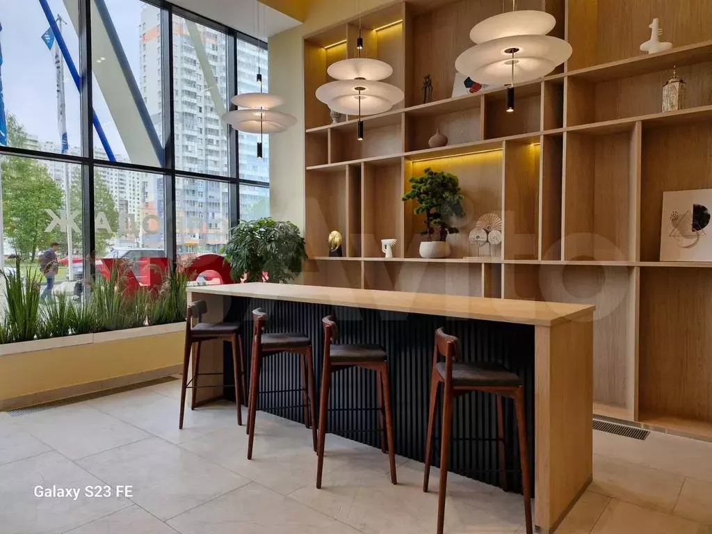 Апартаменты-студия, 25 м, 12/14 эт. - Фото 0