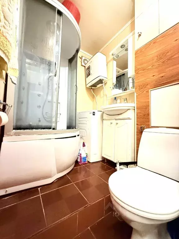 2-к кв. Московская область, Балашиха Железнодорожный мкр, ул. ... - Фото 1