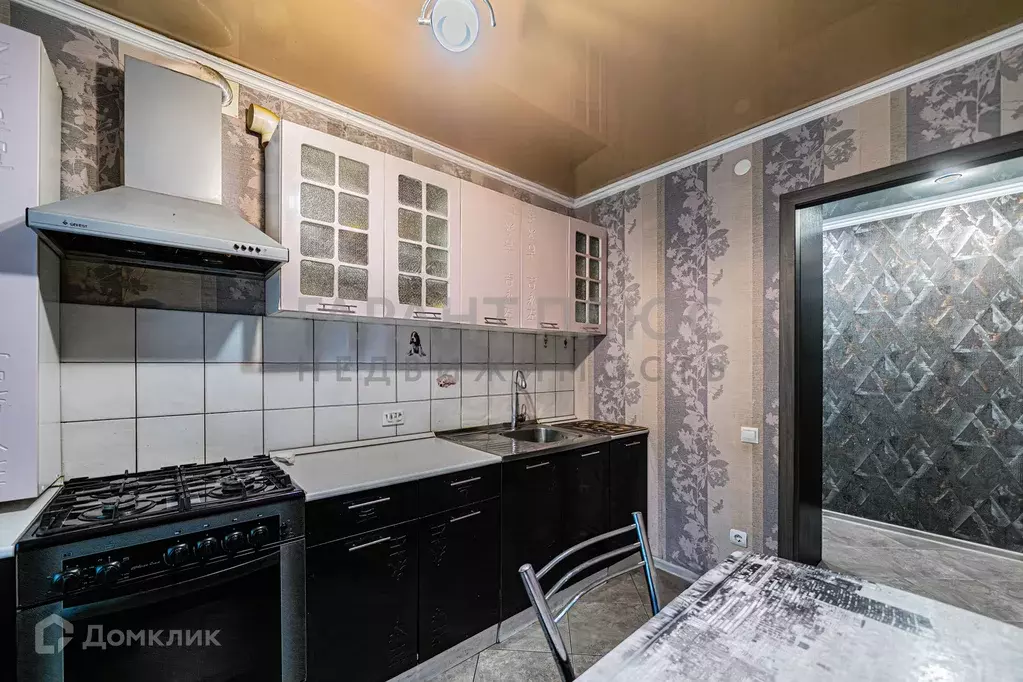 Продаётся 2-к квартира, 47.6 м - Фото 1