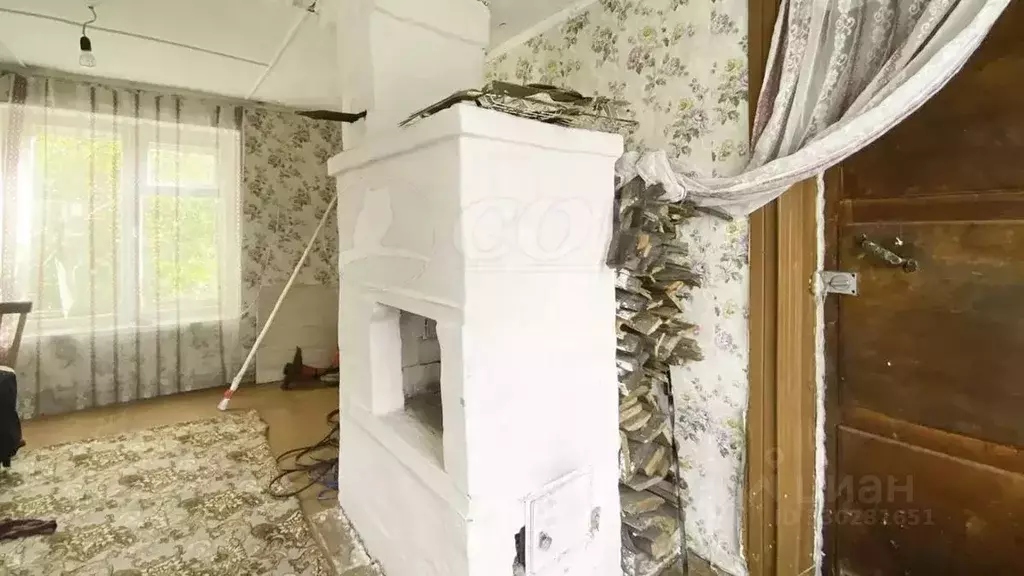 Дом в Тюменская область, Тюмень ул. Ягодная (30 м) - Фото 2