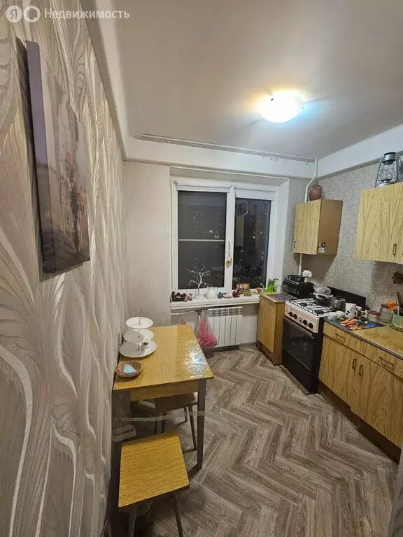 3-комнатная квартира: Санкт-Петербург, улица Подвойского, 26к1 (57.5 ... - Фото 1