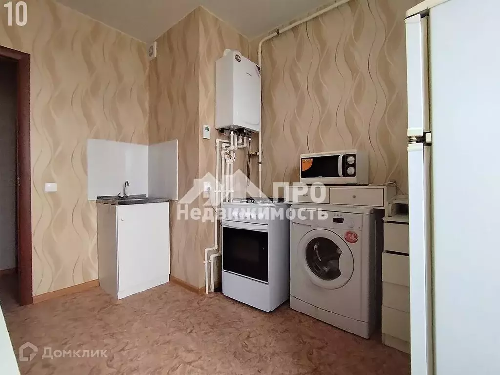 Продаётся 2-к квартира, 46.5 м - Фото 1
