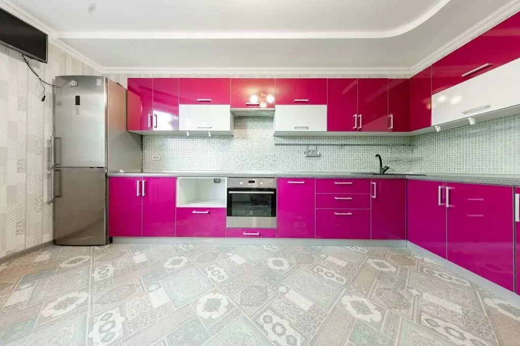 3-к кв. Брянская область, Брянск Мининская ул., 50 (93.54 м) - Фото 1