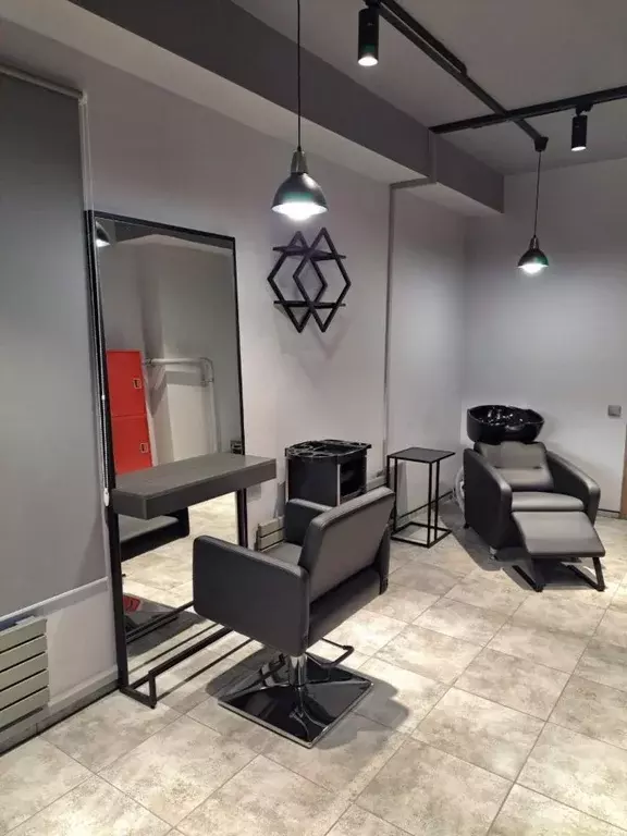 Помещение свободного назначения в Санкт-Петербург пос. Парголово, ул. ... - Фото 2