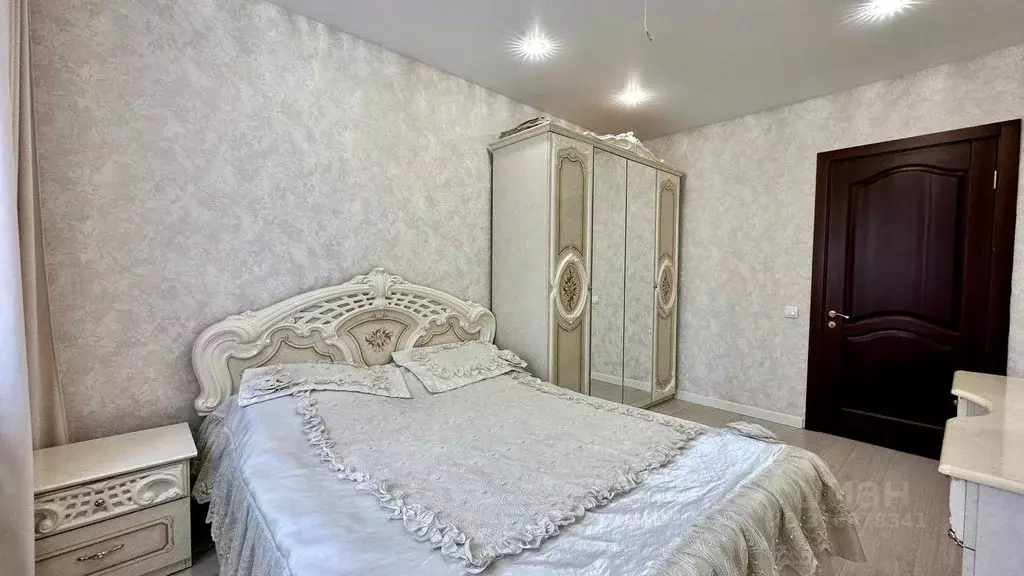 4-к кв. Красноярский край, Красноярск Ястынская ул., 18 (83.0 м) - Фото 1