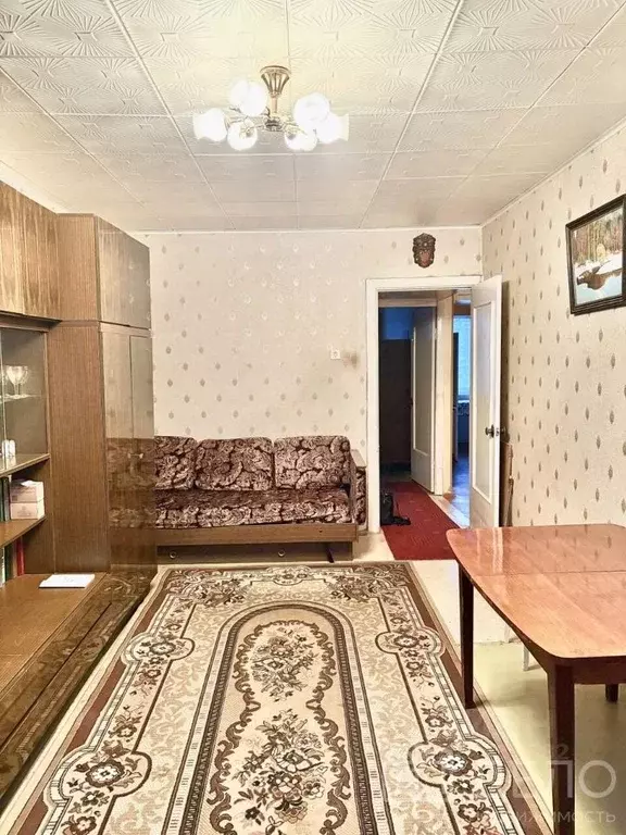 2-к кв. Рязанская область, Рязань Московское ш., 39к3 (48.0 м) - Фото 2