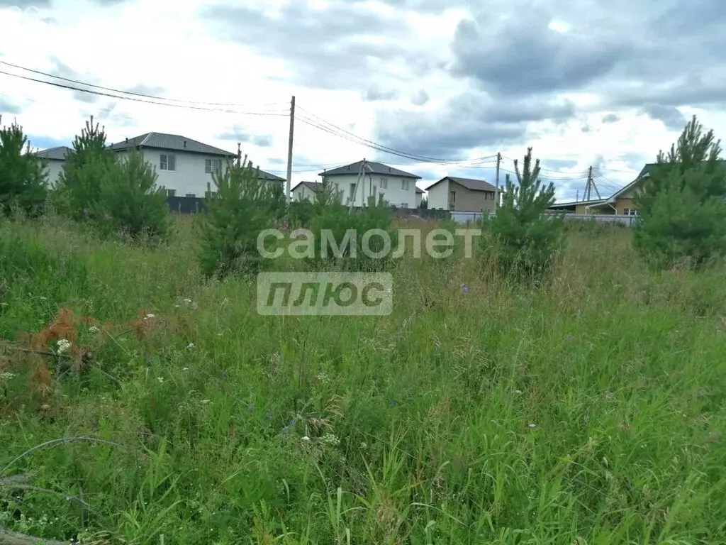 Участок в Курганово, улица Геологов (12 м) - Фото 0