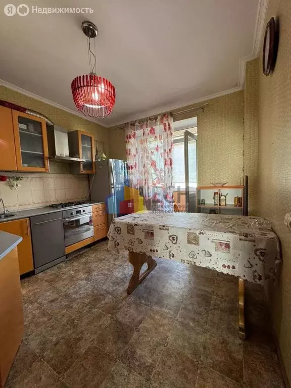 3-комнатная квартира: Тула, улица Кирова, 23В (92 м) - Фото 0