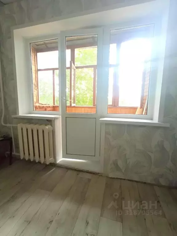 2-к кв. Башкортостан, Уфа Интернациональная ул., 129 (44.0 м) - Фото 0
