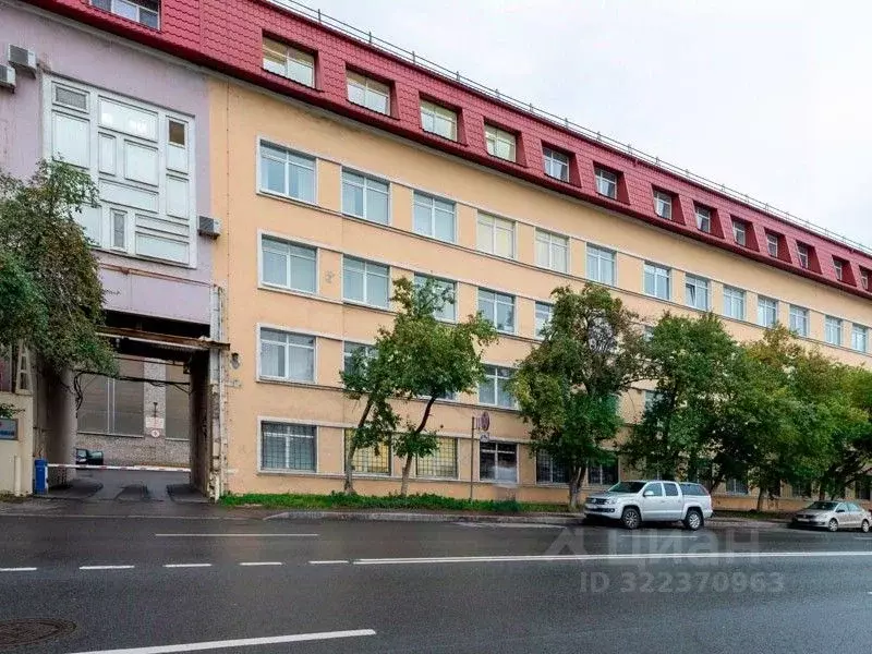 Склад в Санкт-Петербург Уральская ул., 19к8 (73 м) - Фото 1