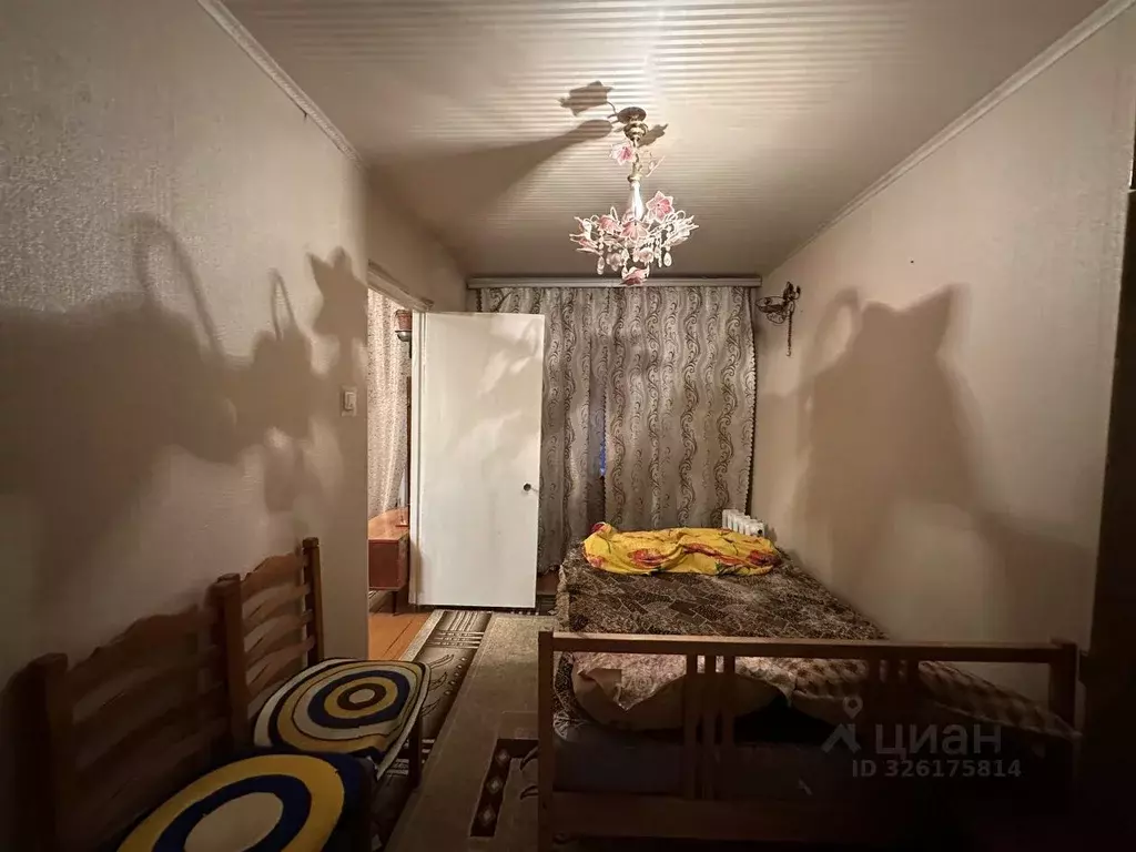 2-к кв. Московская область, Воскресенск Лопатинский мкр, ул. Маркина, ... - Фото 1