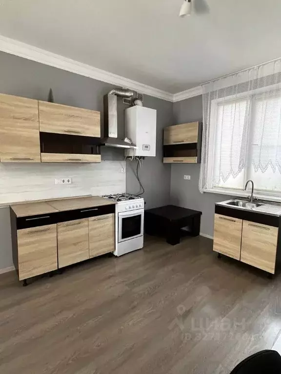 Дом в Ростовская область, Мясниковский район, Краснокрымское с/пос, ... - Фото 1