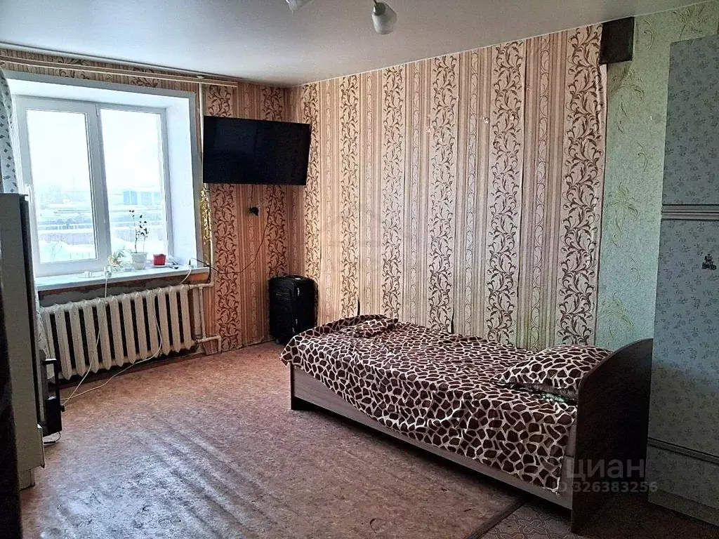 Комната Калужская область, Калуга Товарная ул., 11 (18.0 м) - Фото 2