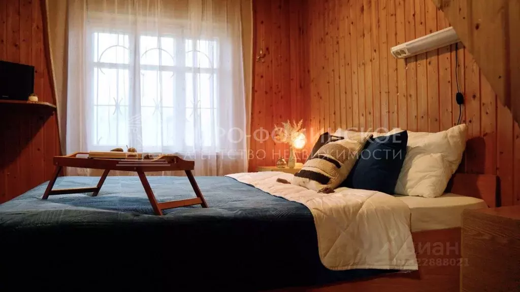 Дом в Московская область, Клин городской округ, д. Борозда 85 (80 м) - Фото 2