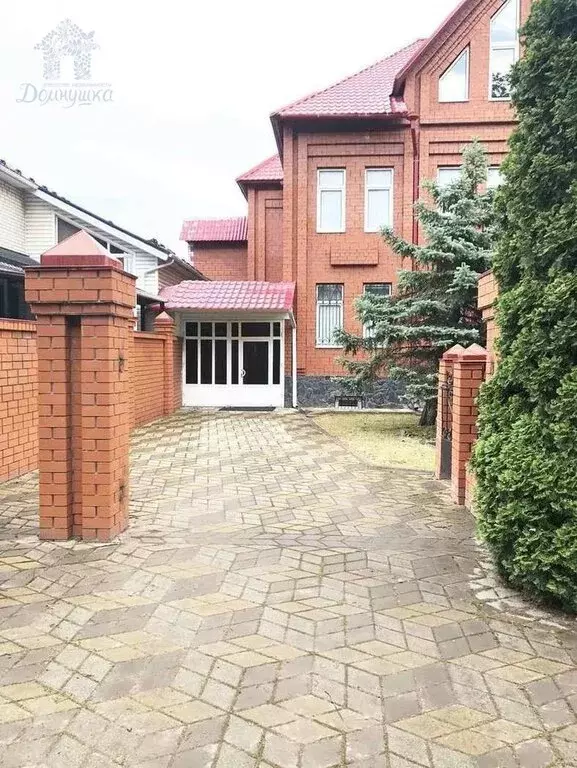 Дом в Воронеж, улица Шишкова, 98 (350 м) - Фото 1