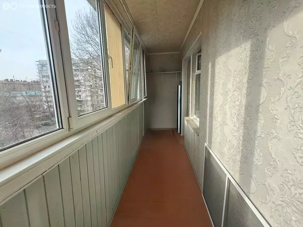 1-комнатная квартира: Анапа, улица Лермонтова, 121 (33 м) - Фото 1