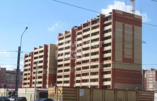 Продаётся 2-к квартира, 67.06 м - Фото 0