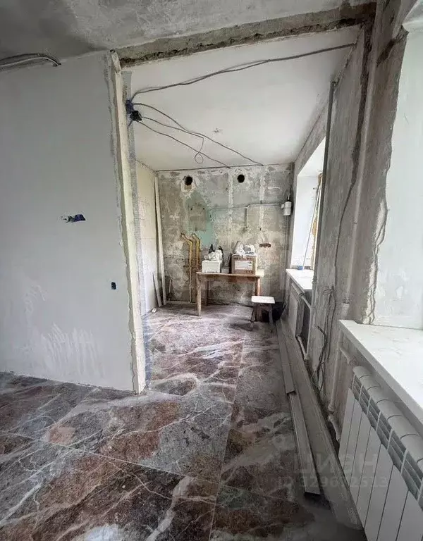 1-к кв. Крым, Симферополь пер. Гавена (32.0 м) - Фото 2