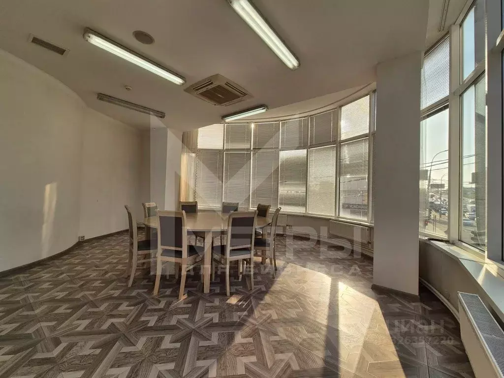 Офис в Краснодарский край, Краснодар Передовая ул., 36 (500 м) - Фото 2