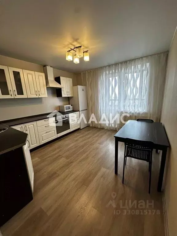 1-к кв. Санкт-Петербург Варшавская ул., 6к1 (45.8 м) - Фото 2
