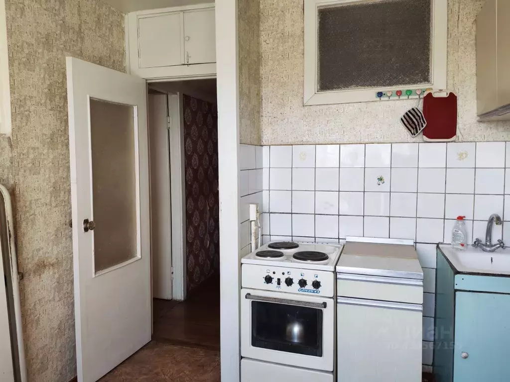 2-к кв. Московская область, Подольск ул. Филиппова, 7 (52.4 м) - Фото 2