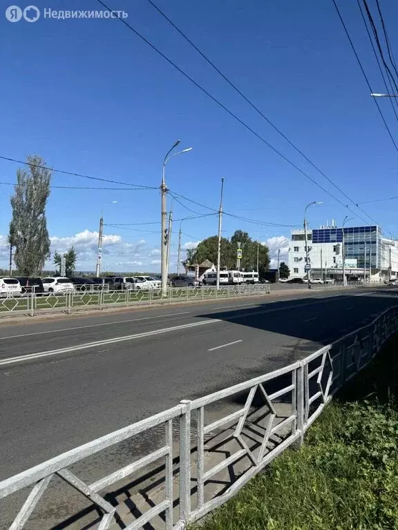 2-комнатная квартира: Самара, Комсомольская улица, 4 (50.5 м) - Фото 2