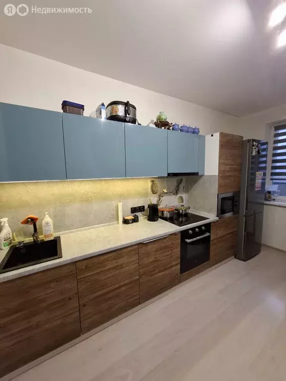 1-комнатная квартира: Екатеринбург, улица Громова, 26 (43 м) - Фото 1