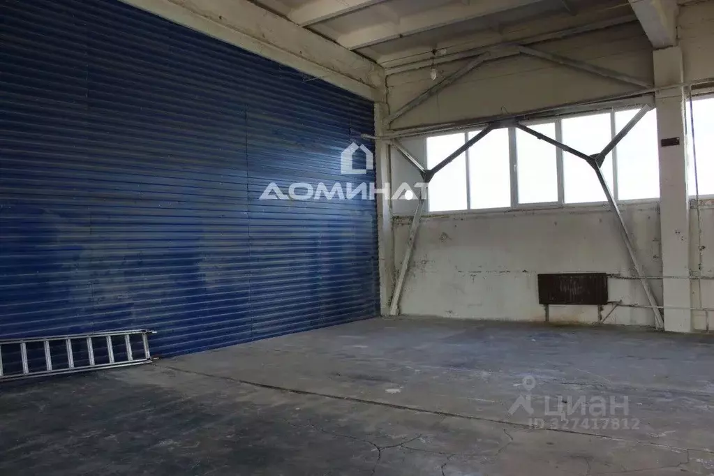 Склад в Санкт-Петербург Карпатская ул., 14к1 (288 м) - Фото 2