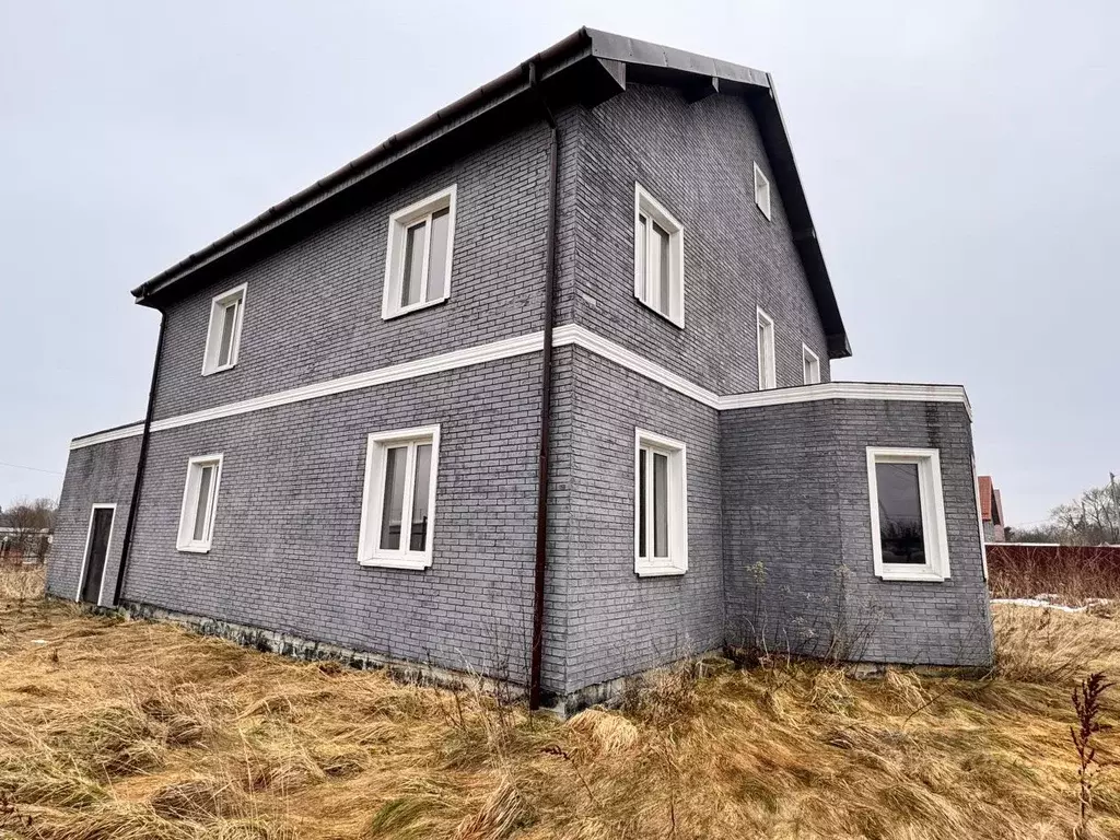 Дом в Калининградская область, Багратионовский муниципальный округ, ... - Фото 1
