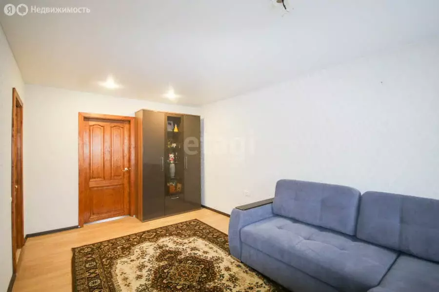 3-комнатная квартира: Ярославль, улица Саукова, 15 (58.1 м) - Фото 1