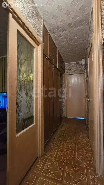 3-комнатная квартира: Рыбинск, улица Фурманова, 7 (59.5 м) - Фото 2