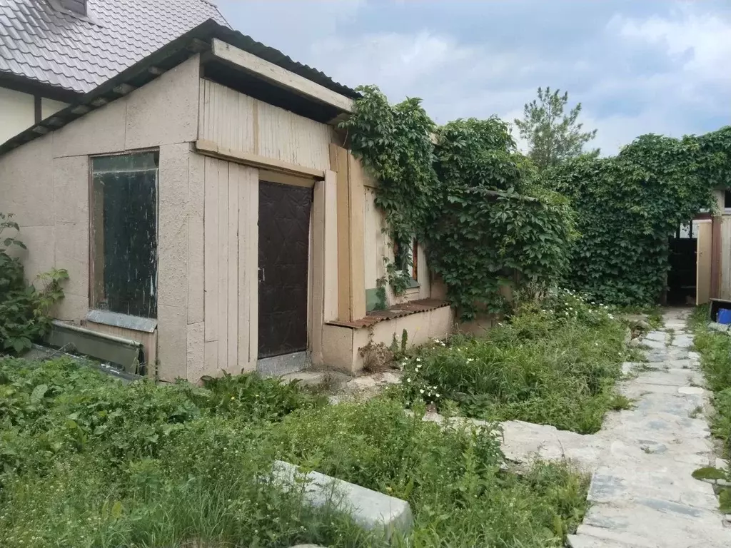 Дом в Свердловская область, Березовский ул. Жильцова, 48 (78 м) - Фото 1