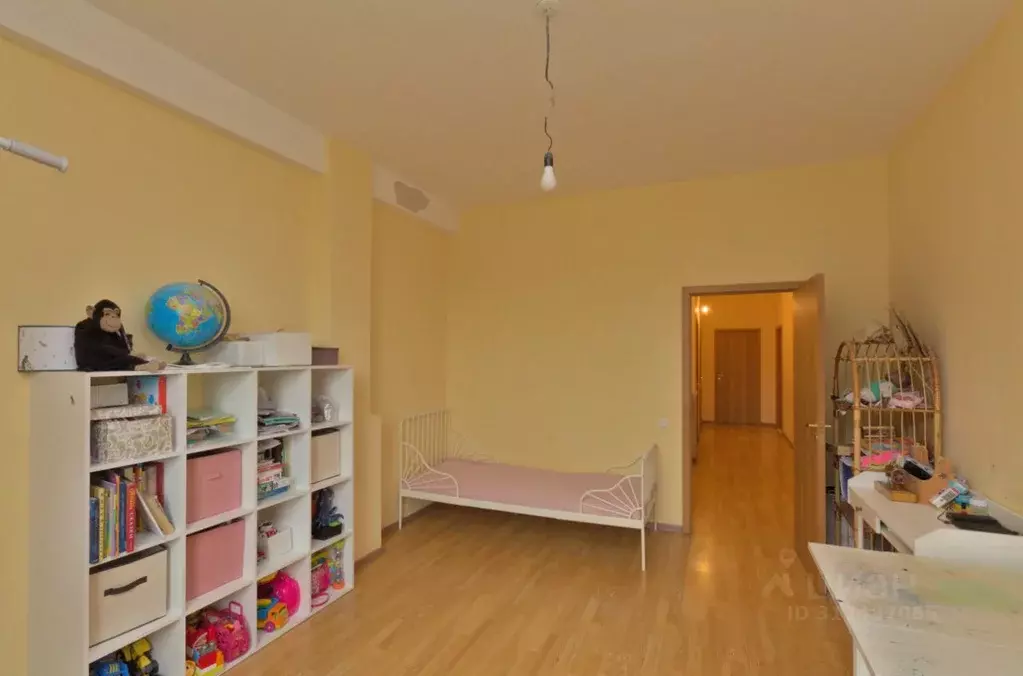 3-к кв. Свердловская область, Екатеринбург ул. Машинная, 3А (124.6 м) - Фото 0