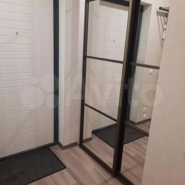 Квартира-студия, 23 м, 8/17 эт. - Фото 1