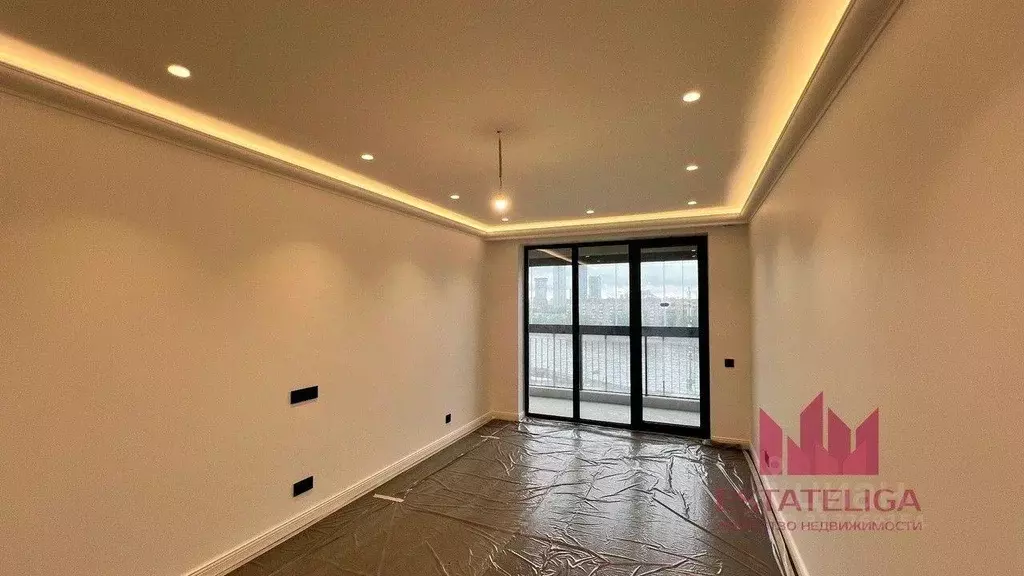 Квартира, 3 комнаты, 98.4 м - Фото 0