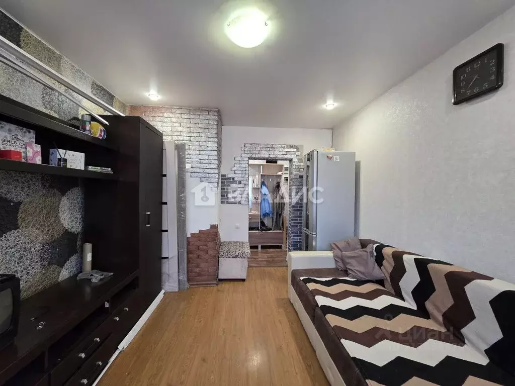 2-к кв. Бурятия, Улан-Удэ Шишковка мкр, ул. Садовая, 5 (46.0 м) - Фото 1