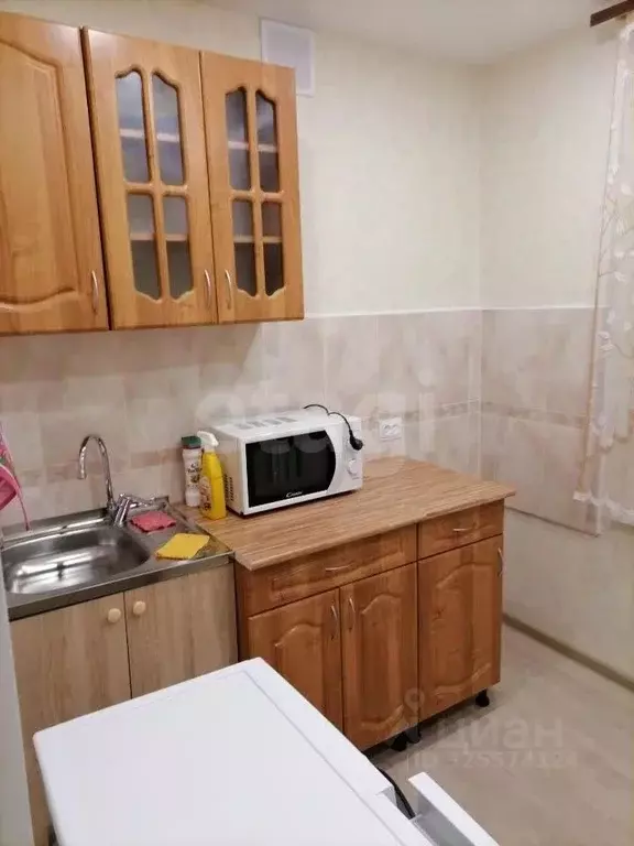 2-к кв. Новосибирская область, Новосибирск Юбилейный мкр, ул. ... - Фото 1