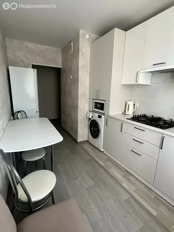 2-комнатная квартира: Мышкин, Штабская улица, 26 (46.9 м) - Фото 1