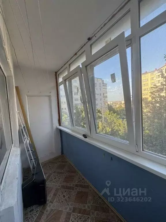 2-к кв. Крым, Симферополь ул. Ковыльная, 80 (48.0 м) - Фото 2