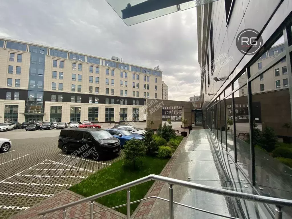 Помещение свободного назначения в Санкт-Петербург Киевская ул, 5к5 . - Фото 1