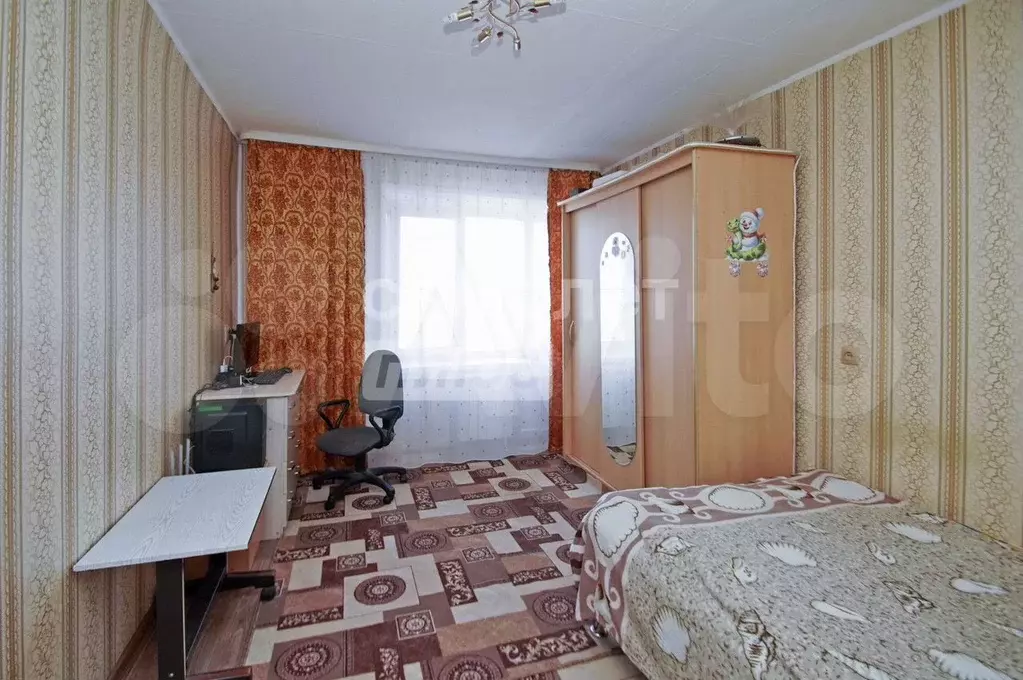 2-к. квартира, 45 м, 8/9 эт. - Фото 1