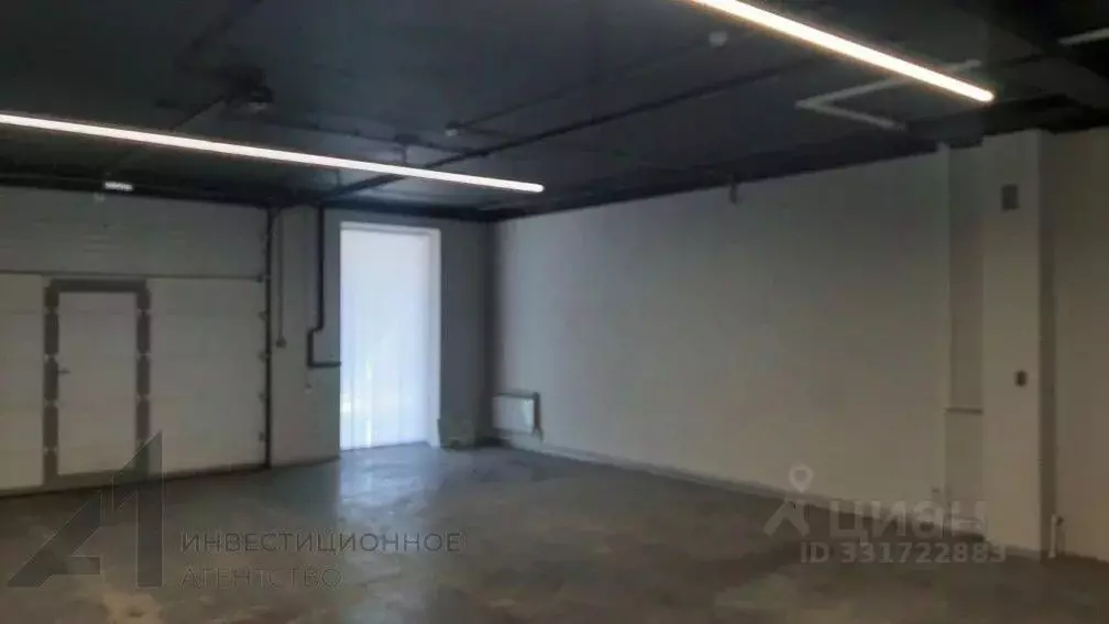 Склад в Тюменская область, Тюмень ул. Республики, 252с49 (162 м) - Фото 2