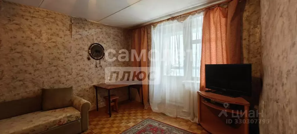 1-к кв. Московская область, Балашиха Звездная ул., 12 (38.1 м) - Фото 1