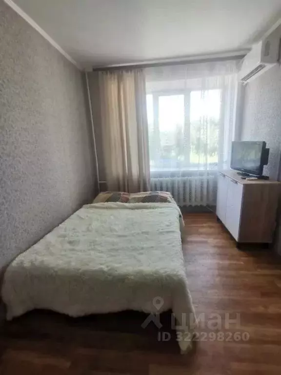 1-к кв. Татарстан, Казань Адмиралтейская ул., 17 (23.0 м) - Фото 1