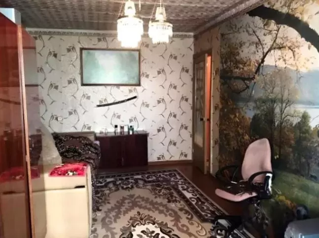 Продаётся 3-к квартира, 62 м - Фото 0